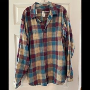 Patagonia Shirt